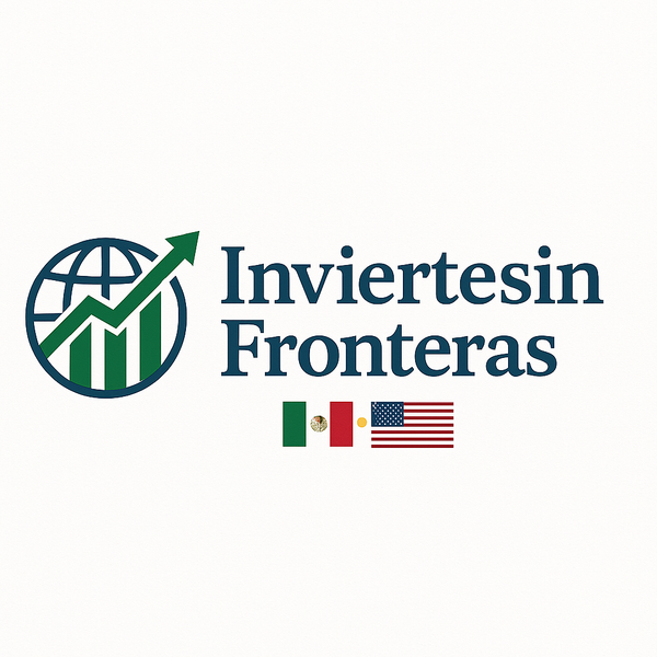 Inviertesinfronteras